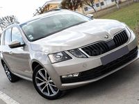 Usado Skoda Octavia Ambition 115 CV (84 kW) 2019 Beige Familiar
