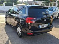 Usado Citroën C4 Picasso Seduction 116 CV (85 kW) 2014 Negro Monovolumen