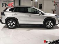 Usado Suzuki SX4 129 CV (94 kW) 2025 Plateado SUV
