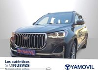 Usado SWM G05 139 CV (102 kW) 2025 Gris SUV