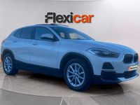 Usado BMW X2 150 HP (110 kW) 2020 Branco SUV