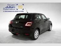 Nuevo Suzuki Swift 83 CV (61 kW) 2026 Otro Utilitario