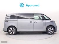 Usado VW ID. Buzz Pro 210 kW (286 CV) 2025 Monovolumen