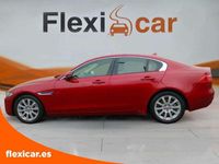 usado Jaguar XE 2.0 Diesel Portfolio 180