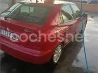 Usado Citroën Xsara 71 CV (52 kW) 2002 Rojo Berlina