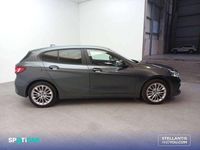 Usado BMW 118 150 CV (110 kW) 2020 Gris Utilitario