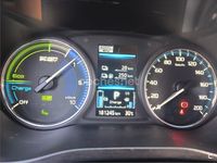 Usado Mitsubishi Outlander P-HEV 224 CV (164 kW) 2019 Blanco SUV