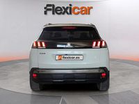 Usado Peugeot 3008 Allure 131 CV (96 kW) 2018 Blanco SUV