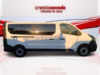 usado Opel Vivaro 1.6 CDTI SS 140 CV L2 2.9t Combi9 Te puede interesar