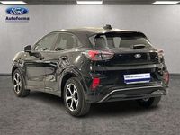 Usado Ford Puma ST-Line 125 CV (91 kW) 2024 Negro SUV
