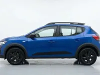 Usado Dacia Sandero Extreme 101 CV (74 kW) 2025 Azul SUV