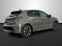 Nuevo Peugeot 208 Allure 110 CV (80 kW) 2025 Gris Utilitario