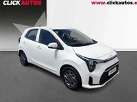 Usado Kia Picanto Active 79 CV (58 kW) 2025 Utilitario