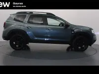 Usado Dacia Duster Extreme 150 CV (110 kW) 2024 Verde SUV