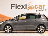 usado Peugeot 3008 Allure 1.2 PureTech 130 S&S Gasolina en Flexicar Roquetas