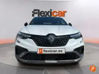 Usado Renault Arkana Esprit Alpine 145 CV (106 kW) 2024 Blanco SUV