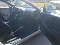 Usado Hyundai Coupé 107 CV (78 kW) 2000 Gris Coupe