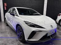 Usado MG MG4 EV 125 kW (170 CV) 2024 Eléctrico Utilitario