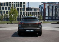Nuevo Mercedes EQA250+ 139 kW (190 CV) 2025 Gris SUV