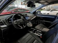 Usado Honda CR-V 184 CV (135 kW) 2022 Gris / plata SUV