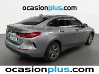 Usado BMW 216 M Sport 116 CV (85 kW) 2022 Gris Coupe