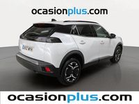 Usado Peugeot 2008 Allure 102 CV (75 kW) 2025 Blanco SUV