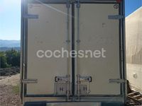 Usado Mitsubishi Canter 117 CV (86 kW) 2001 Blanco Familiar