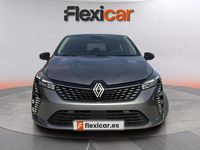 Usado Renault Clio V Evolution 101 CV (74 kW) 2025 Gris Berlina