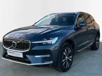 Usado Volvo XC60 Core 2025 Azul SUV