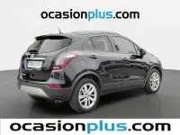 Usado Opel Mokka X Selective 140 CV (102 kW) 2018 SUV