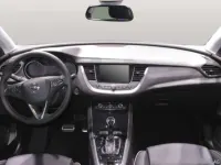 Occasion Opel Grandland X S 131 PK (96 kW) 2020 Rood SUV