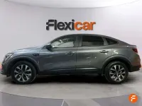 Occasion Renault Arkana Evolution 140 ch (102 kW) 2023 Gris SUV