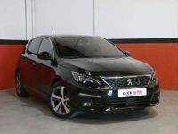 usado Peugeot 308 1.5BlueHDi S&S GT 130