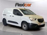 Usado Opel Combo Selective 103 CV (75 kW) 2021 Blanco Monovolumen