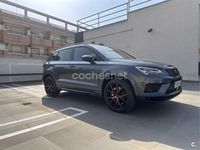 Usado Cupra Ateca 300 CV (220 kW) 2019 Gris / plata SUV