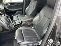 Usado BMW X3 190 CV (139 kW) 2022 Negro SUV