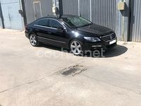 Usado VW Passat 170 CV (125 kW) 2008 Negro Berlina