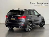 Usado BMW X1 Comfort Edition 150 CV (110 kW) 2022 Gris SUV