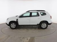 Usado Dacia Duster Comfort 116 CV (85 kW) 2021 Blanco SUV