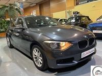 usado BMW 116 SERIE 1 d 5p EfficientDynamics