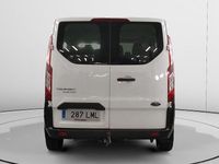 Usado Ford Transit Custom Ambiente 105 CV (77 kW) 2021 Berlina