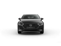 Nuevo Mazda 3 Homura-Line 140 CV (102 kW) 2025 Negro Utilitario