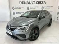 Usado Renault Arkana R.S. 143 CV (105 kW) 2022 Gris SUV