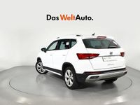 Usado Seat Ateca Xperience 150 CV (110 kW) 2021 Blanco SUV