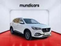 Usado MG HS Luxury 162 CV (119 kW) 2023 Blanco SUV
