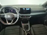Usado Seat Arona Xperience 115 CV (84 kW) 2025 Gris SUV
