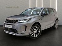 Usado Land Rover Discovery Sport S 309 CV (227 kW) 2024 Gris SUV