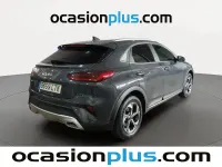 Usado Kia Ceed 120 CV (88 kW) 2021 Gris Utilitario