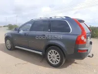 Usado Volvo XC90 Summum 315 CV (231 kW) 2006 Azul SUV
