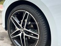 Usado Seat Ibiza FR 95 CV (69 kW) 2019 Blanco Utilitario